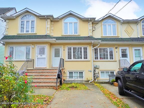 2nd image of 72 Townsend Ave #B