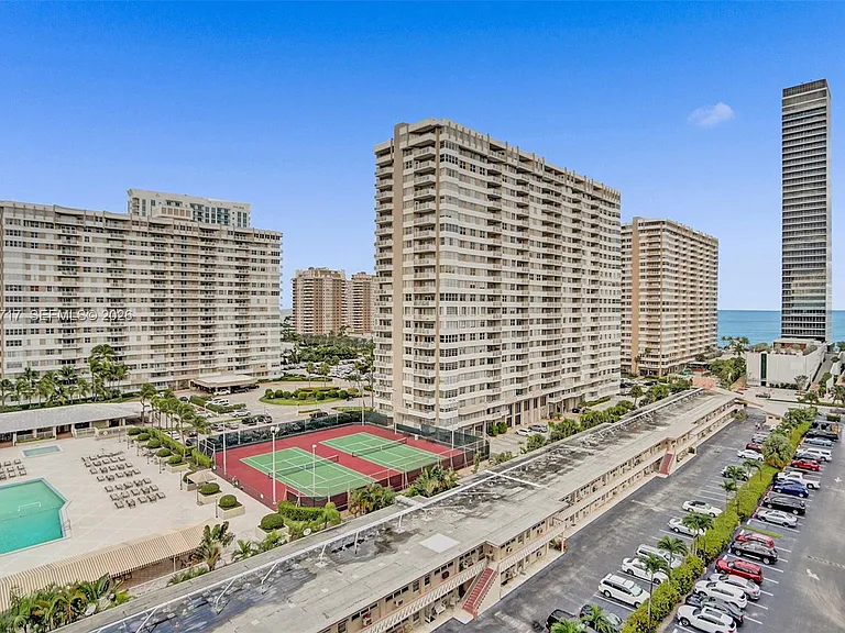 2017 S Ocean Dr #205 — Photo 40