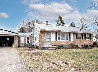 2601 Airport Rd, Adrian, MI 49221