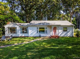 6039 Bonneau Rd, Richmond, VA 23227