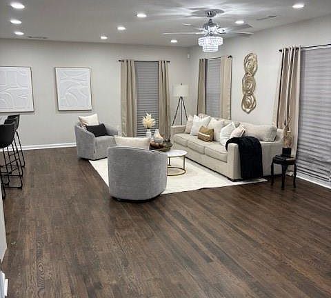 5th image of 2349 Ousley Ct