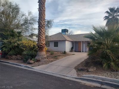 1020 Sweeney Ave, Las Vegas, NV, 89104