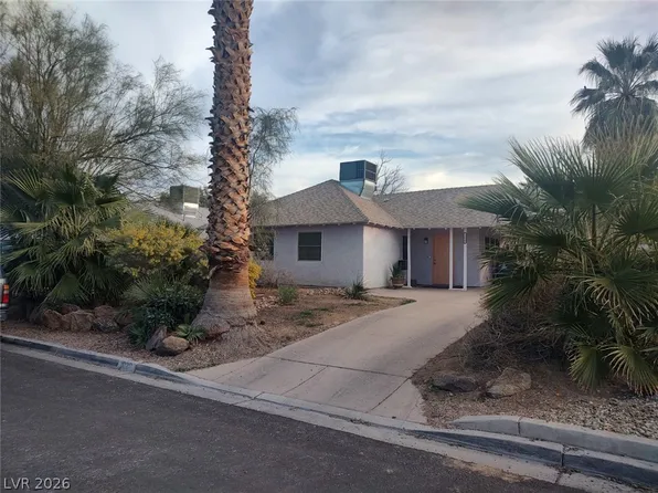 1020 Sweeney Ave, Las Vegas, NV 89104