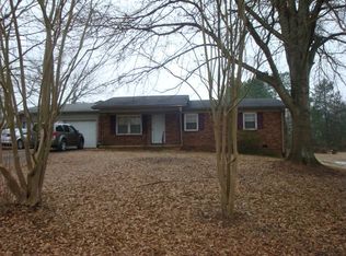 5408 Canterbury Rd, Shelby, NC 28152