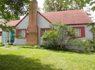 5130 NE Marvin Rd, Kansas City, MO 64118