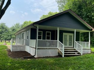 2502 Creek Rd, Clarksville, OH 45113