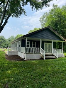 2502 Creek Rd, Clarksville, OH, 45113