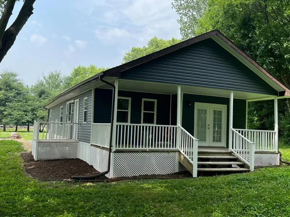 2502 Creek Rd, Clarksville, OH 45113