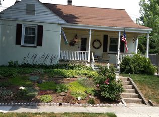 11 S Brandywine St, West Chester, PA 19382
