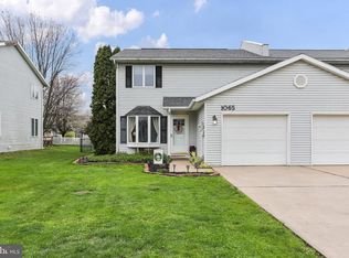 1065 Progress Rd, Chambersburg, PA 17201