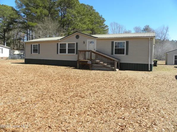 123 Jewel Drive, Tarboro, NC 27886