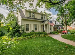 2136 Franklin St, Columbus, IN 47201