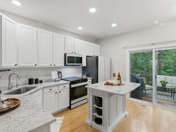 5411 Vista View Ct, Raleigh, NC 27612