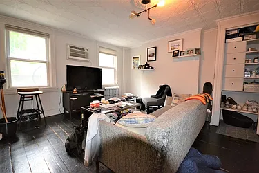 Rented by Bold New York