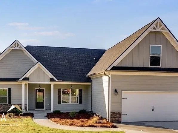 8901 Callaway Dr Lot 79, Winston, GA 30187