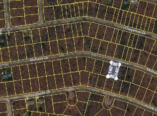 1134 Mohave Dr, Crossville, TN 38572