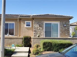 127 Paint Crk, Beaumont, CA 92223