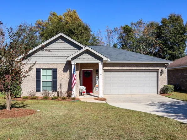 216 Belhaven Dr, Dothan, AL 36303