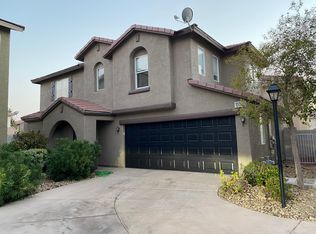 10363 Keystone Pastures St, Las Vegas, NV 89183