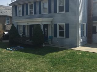 662-B Rockport Rd, Hackettstown, NJ 07840