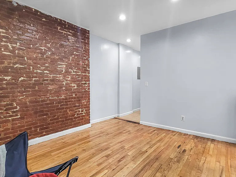 2492 Adam Clayton Powell Jr Blvd #11 — Photo 5