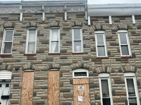 311 S Calhoun St, Baltimore, MD 21223