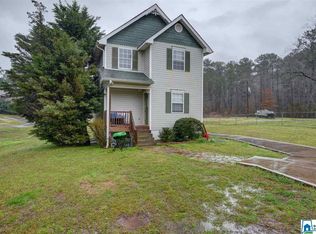 9501 Moon Rd, Warrior, AL 35180