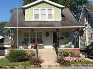 729 S Main St, Fostoria, OH 44830