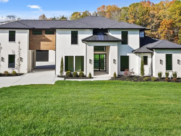 6057 Stone Cliff Ln Tract 6, Franklin, TN 37064