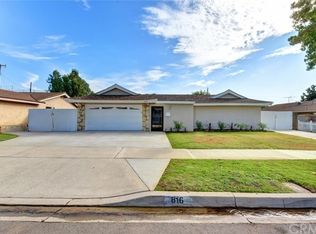 816 E Vista Del Playa Ave, Orange, CA 92865