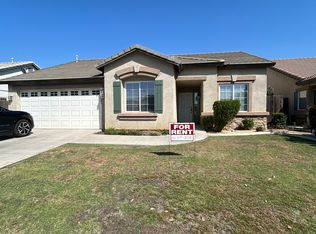 6002 Oneida Falls Dr, Bakersfield, CA 93312
