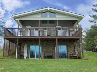 1092 Evening Star Dr, Rome, OH 44085