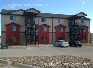 255 Federal Ave APT 7, Rapid City, SD 57702