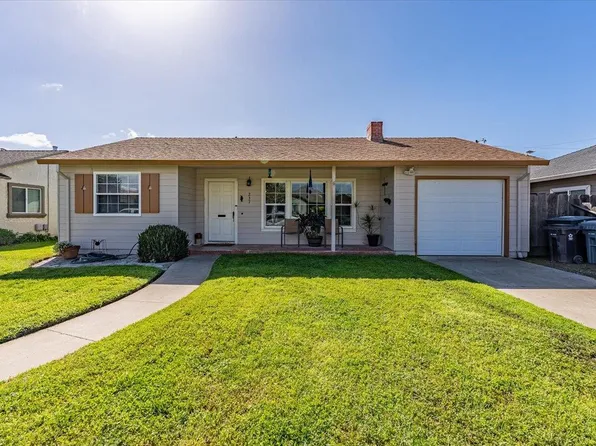 237 Loma Dr, Salinas, CA 93906