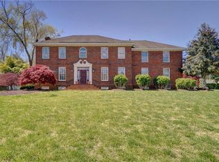 3904 Deep Run Dr, Chesapeake, VA 23321