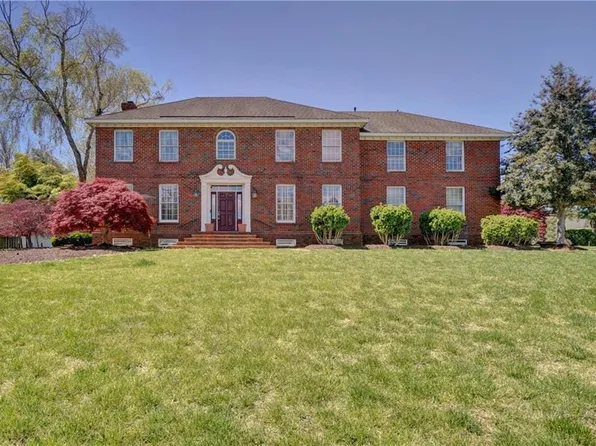 3904 Deep Run Dr, Chesapeake, VA 23321