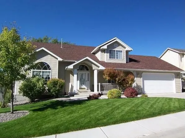 4475 Leatherman St, Chubbuck, ID 83202