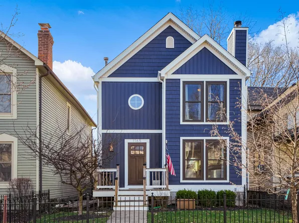 1165 Pennsylvania Ave, Columbus, OH 43201