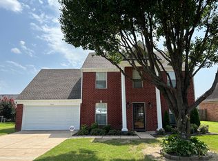 5834 Nichols Dr, Southaven, MS 38672