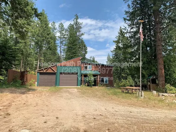 298 Woods Rd, Priest River, ID 83856
