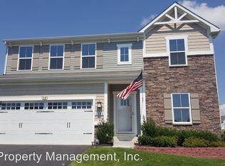 2403 Layne Ct, Havre De Grace, MD 21078