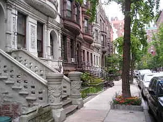 Rented by PennApts