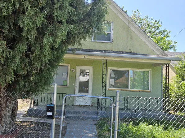 1417 Cypress St, Pueblo, CO 81004