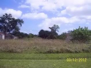 1961 SW Beekman St, Port Saint Lucie, FL 34953