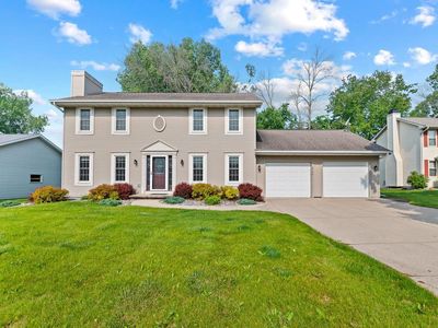 2140 CRESTWOOD SPRINGS DRIVE, Green Bay, WI, 54304