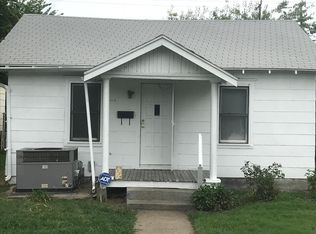 1519 S Ida Ave, Wichita, KS 67211