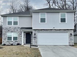 14263 Andina Trl, Fort Wayne, IN 46845