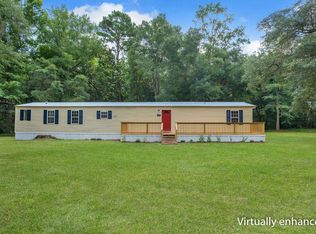 4730 Preston Johnson Rd, Tallahassee, FL 32310
