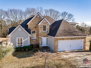 1090 Sagefield Dr, Watkinsville, GA 30677