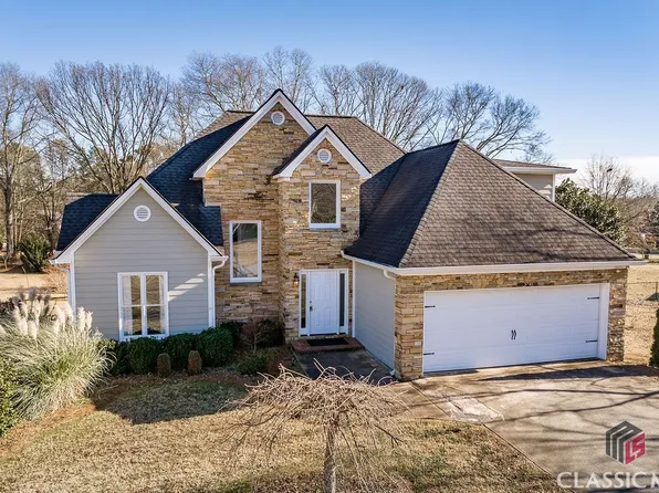 1090 Sagefield Drive, Watkinsville, GA 30677
